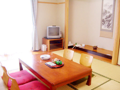 Hotel Big Marine Амами Экстерьер фото